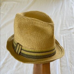 Straw Hat